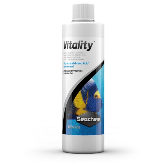 SeaChem Vitality - 1