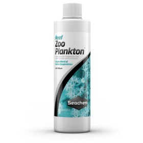 SeaChem Reef Zooplankton 250 мл