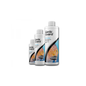 SeaChem Garlic Guard ™ 