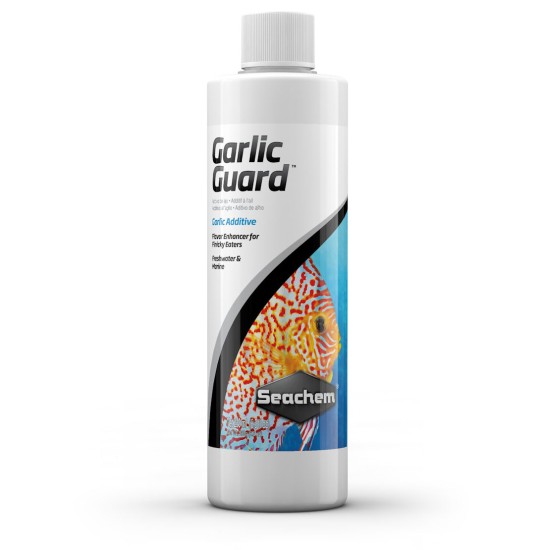 SeaChem Garlic Guard ™  - 1