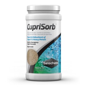 SeaChem CupriSorb