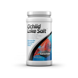 SeaChem Cichlid Lake Salt 250 гр