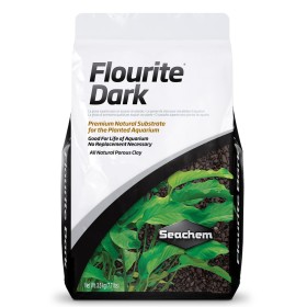 SeaChem Flourite Dark 0.5-3 мм 3.5 / 7 кг