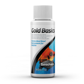 SeaChem Gold Basics 50 мл