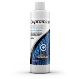 SeaChem Cupramine ™