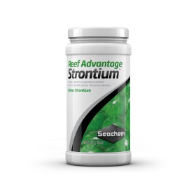 SeaChem Reef Advantage Strontium 300 гр