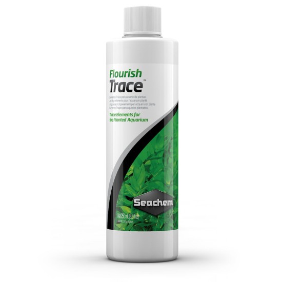 SeaChem Flourish Trace - 1