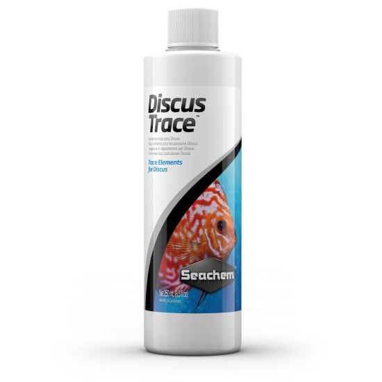 SeaChem Discus Trace - 1