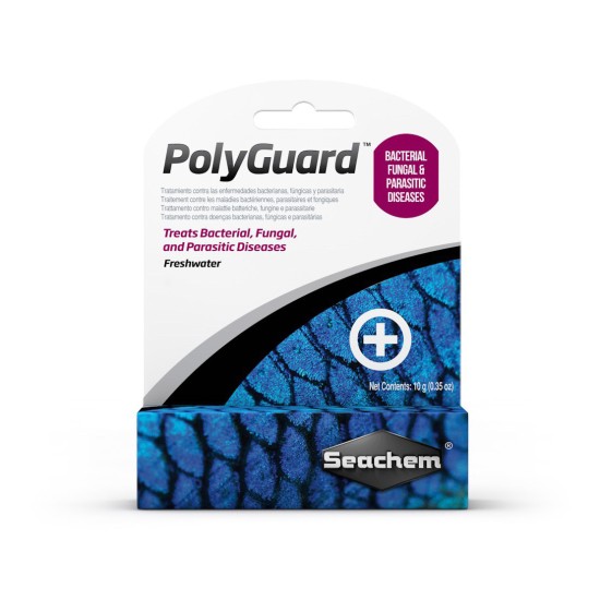 SeaChem PolyGuard - 1