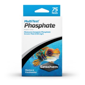 SeaChem Test Phosphate