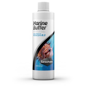SeaChem Liquid Marine Buffer 250 мл