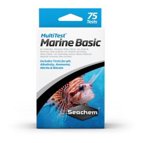 SeaChem Test Marine Basic