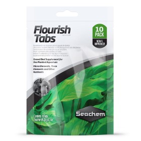 SeaChem Flourish Tabs 10 таб.