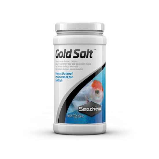 SeaChem Gold Salt 70 гр - 1
