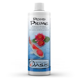 SeaChem Pond Prime