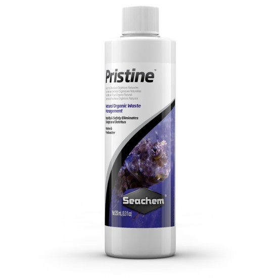 Seachem Pristine™ - 1