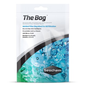 Seachem The Bag - Филтрираща торбичка