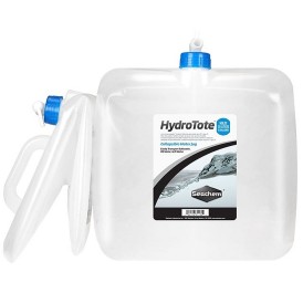 Сгъваема туба Seachem Hydrotote 20 л