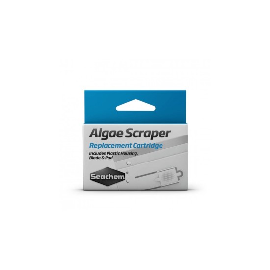 Replacement kit for Seachem Algae Scraper 31см - 1