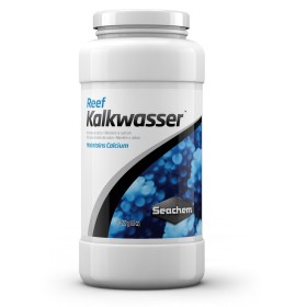 Seachem Reef Kalkwasser 500 гр
