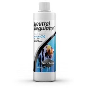 Seachem Liquid Neutral Regulator 250 мл