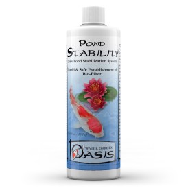 Seachem Pond Stability