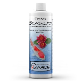Seachem Pond Stability