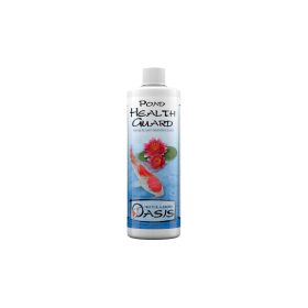 Seachem POND Health Guard