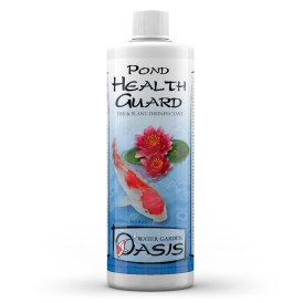 Seachem POND Health Guard