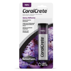 Лепило за корали Seachem Coral Crete 