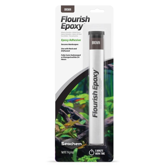 Seachem Flourish Epoxy  - 1