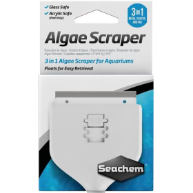 Чистачка за аквариуми Seachem Algae Scraper 31см