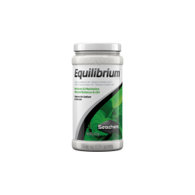 Подобрител за вода Seachem Equilibrium