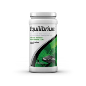 Подобрител за вода Seachem Equilibrium 300 гр