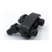 Spare adapter for SunSun JHW-3000 filters - 2