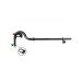 Spare pipes outlet for external filters SunSun HW302/303