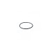External filter adapter seal SunSun JHW-5000 - 2