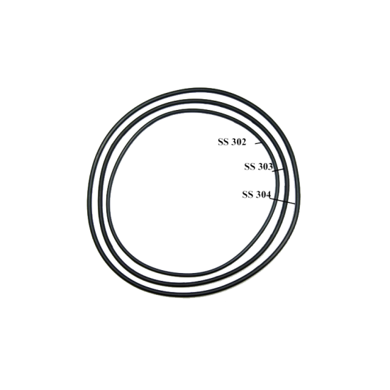 Уплътнение за външен филтър SunSun - 1