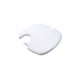 Spare sponge for Sun Sun 303B