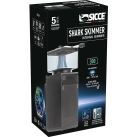 Скимер SICCE Shark 300