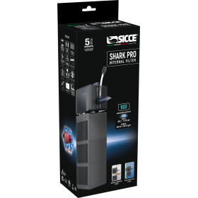 Вътрешен филтър SICCE Shark Pro 900
