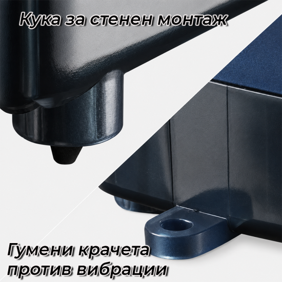SICCE AIRlight 1000 Air Pump - 4