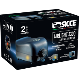 SICCE AIRlight 3300 Air Pump