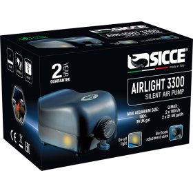 Въздушна помпа SICCE AIRlight 3300