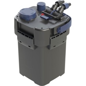 Външен филтър SICCE Mega 650