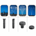 SICCE Filtrapond UV 9W Pond Filter - 8
