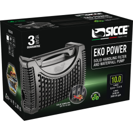 Езерна помпа SICCE EKO Power 10.0