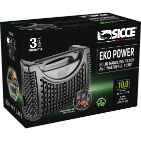 Езерна помпа SICCE EKO Power 10.0