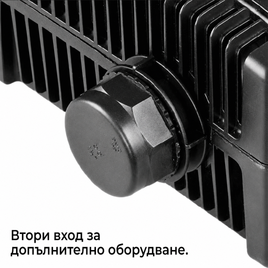 Езерна помпа SICCE EKO Power 12.0 - 4