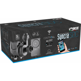 SICCE SYNCRA WiFi 2000-5500 Water Pump